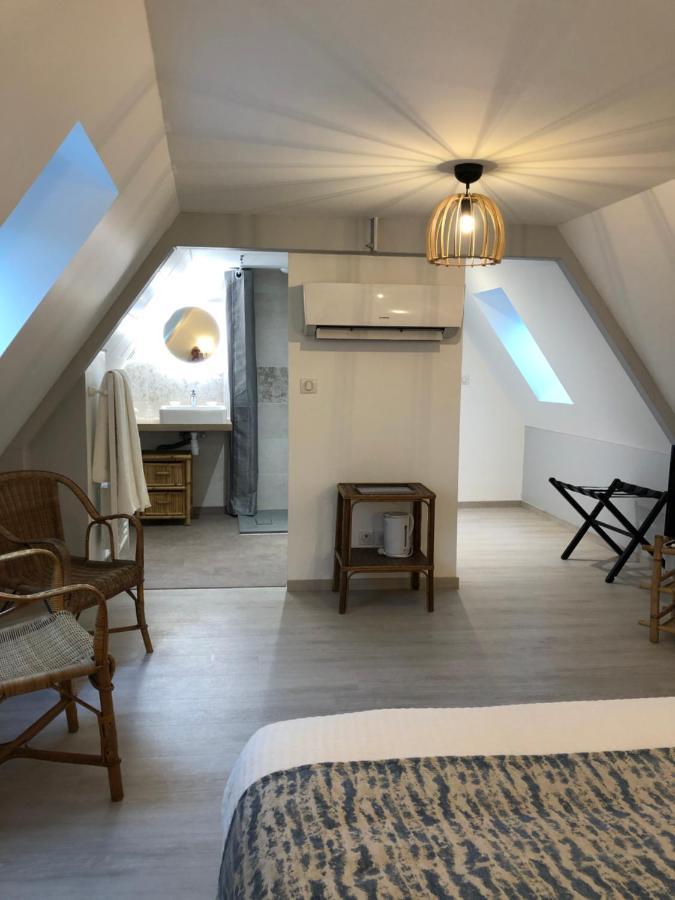 Le Moulin De Lassalle Curemonte Екстер'єр фото