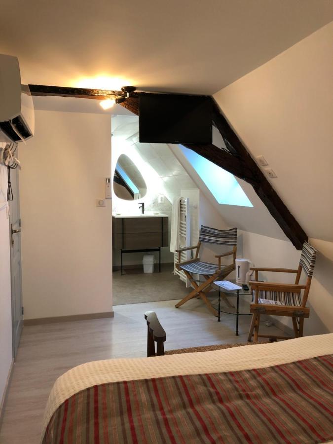 Le Moulin De Lassalle Curemonte Екстер'єр фото